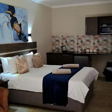Blue Sea Guest House-3