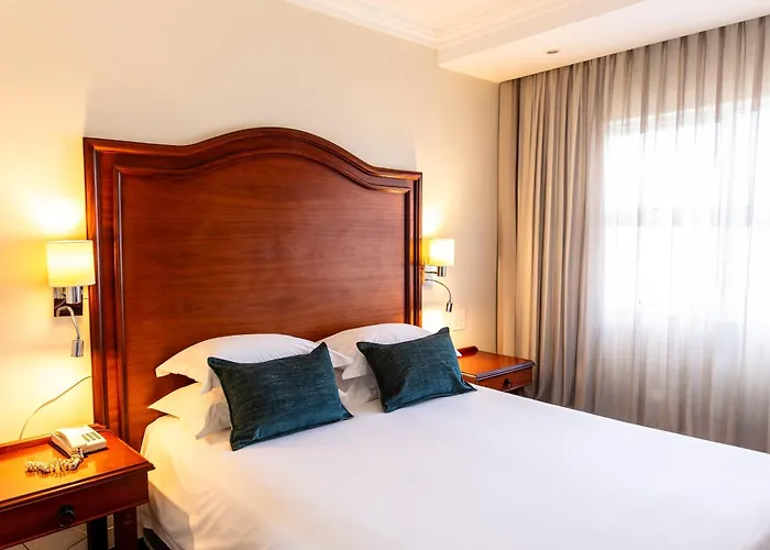 Premier Hotel Regent