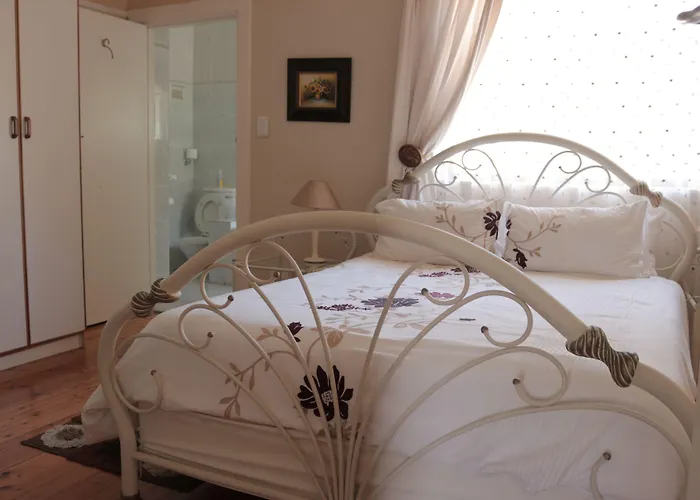 Rose Petals Guest House