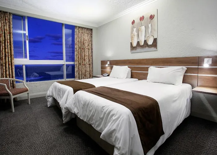 Hotel Osner